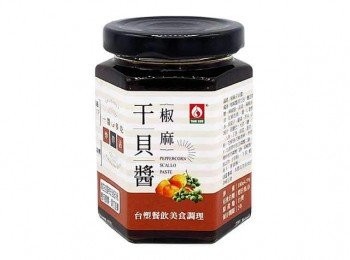 step6: 台塑餐飲-椒麻干貝醬 http://www.tairsuh.com.tw