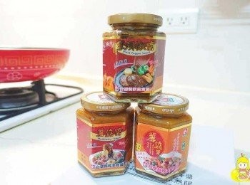 step16: 台塑頂級香辣黑胡椒醬 http://www.tairsuh.com.tw