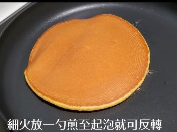 step9: 翻面後再煎多1分鐘
