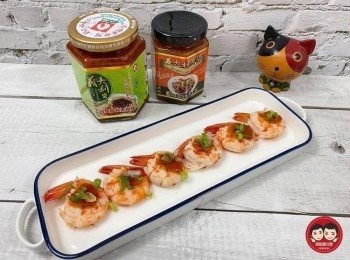 step3: 很快速就可以完成的料理!