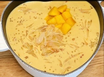 step6: 更多食譜:
🌟Facebook page: https://www.facebook.com/istidiningtable
🌟Instagram: https://www.instagram.com/kiuu922/
🌟食譜網站  https://istidiningtable.com


鍾意嘅請比個like💕大家嘅支持係繼續努力出post嘅動力🥰