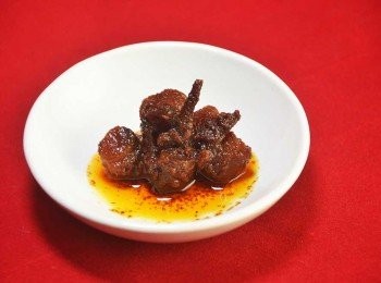 step8: 一罐幫您省去熬煮時間，讓您美味料理快速上桌的魔法醬料，最基本的料理方法即是料理的淋醬，或者拌飯、拌麵、佐涼拌菜，無須大費周章就可以很好吃