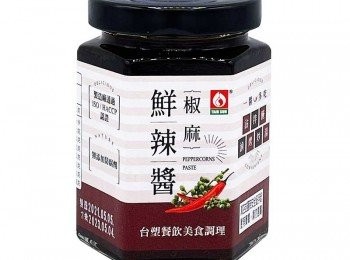 step6: 台塑餐飲-椒麻鮮辣醬 http://www.tairsuh.com.tw