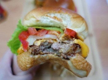 step7: 味道超級好,不輸外面的唷!