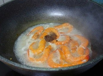 step3: 等待湯汁稍微收乾後即可起鍋