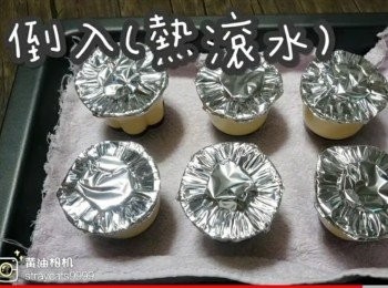 step20: 完成食得