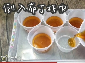 step11: 蓋上(錫紙)包緊圓邊