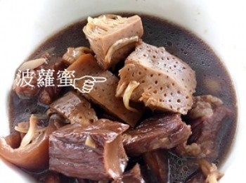 step11: 上菜囉