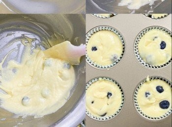 step6: 出爐～