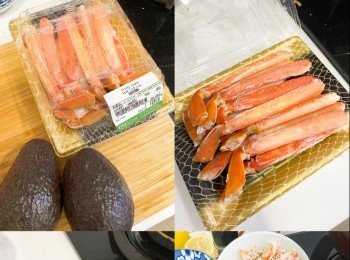 step1: 預備材料