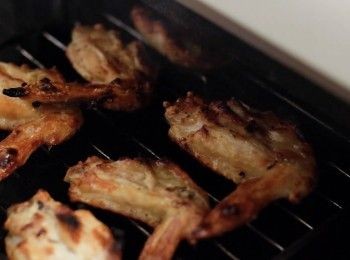 step4: 再檢查是否熟透！
完成！