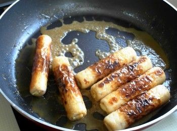 step4: 中小火煮到醬汁濃稠即可