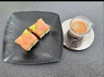 step1: 檸檬榨汁，隔去籽備用