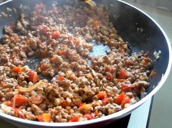 step6: 試一下味道，用鹽與糖調整即可