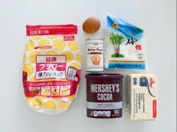 step1: 預備材料