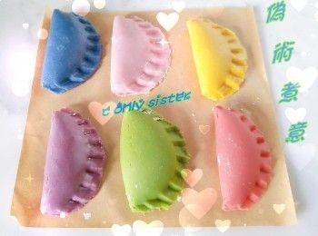 step10: 就可脫模。。