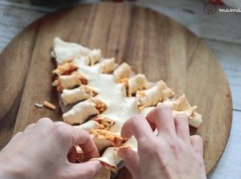 step11: 將條子向同一方向扭動