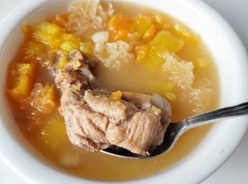 step3: 一滾轉小火煲兩小時搞掂