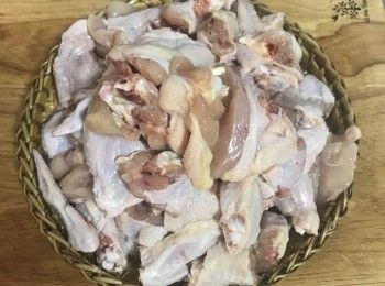 step4: 切完後ㄧ大盤！