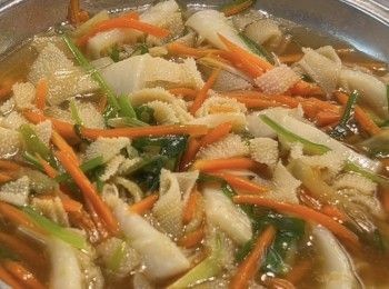 step8: 以大火隔水蒸8分鐘即成