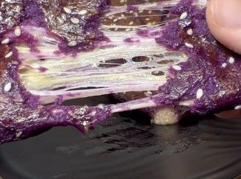 step10: 完成！爆棚的拉絲芝士😻