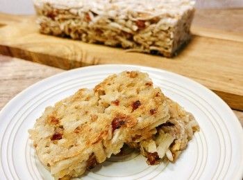 step7: 然後煎香食用