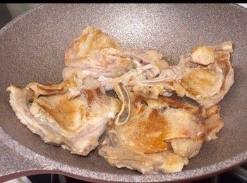 step11: 煎至兩面金黃色