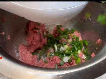 step5: 最後加入蔥花