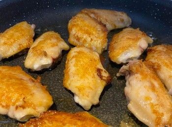 step5: 再返轉煎另一面3分鐘