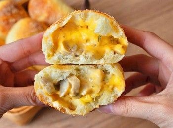 step6: 出爐後放涼就完成了✅