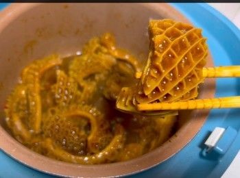 step14: 詳細的製作步驟和小貼士，可以參考本人的YouTube影片。
https://youtu.be/4AuC908o5QE