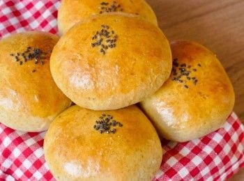 step6: 出爐後放涼就完成了✅