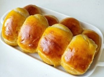 step4: ^焗完可用蜜糖搽面(1:1.5 蜜糖:水)