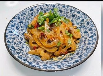 step17: 雪凍佢味道更佳