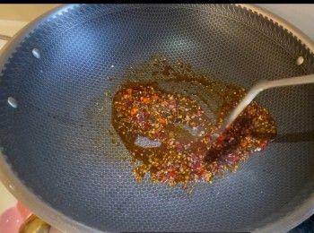 step13: 兜勻後放入大碗中