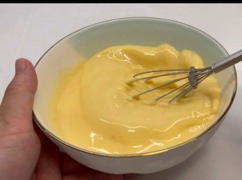 step3: 攪拌成幼滑的狀態即可