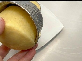 step8: 詳細的製作步驟和小提示，請瀏覽本人的YouTube Channel：廚娘的的365日。