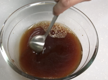 step2: 準備醬汁