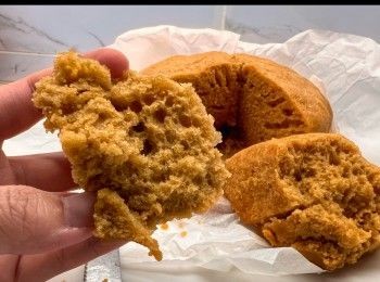 step13: 以大火隔水蒸40分鐘就完成！馬拉糕超級蓬鬆、柔軟又挺身呢！
（可插入竹筷，以測試糕體是否完全熟透）