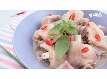 step8: 再滾起就可以吃啦!
