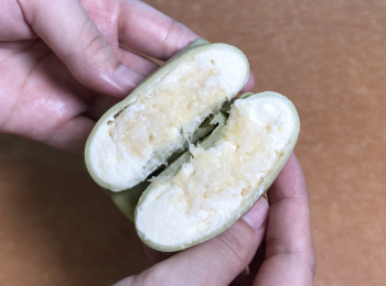 step6: 冷藏1小時以上即可享用