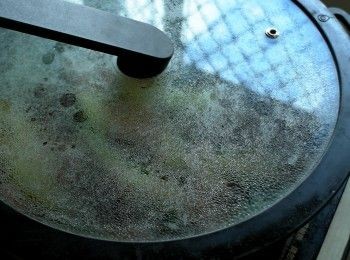 step5: 蓋上鍋蓋小火悶煮1-2分鐘，看各人口味決定要不要勾薄芡就完成囉。