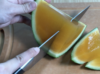 step6: 切片享用