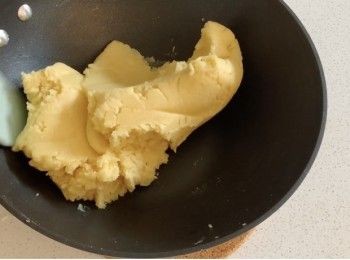 step2: 这个是奶香味的