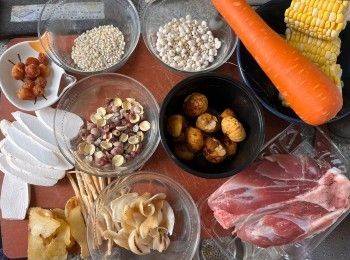 step1: <span class="group_1">食材</span>大合照