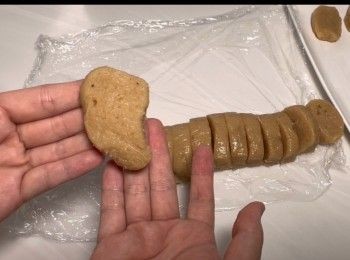 step6: 塑造形狀（有四個形狀，詳情可以瀏覽本人的YouTube Channel ）