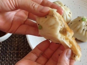 step3: 脆底多汁