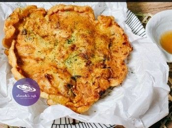 step4: 沾魚露享用