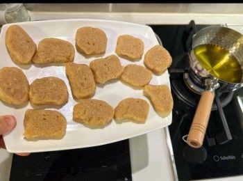 step10: 麥樂雞造型參考