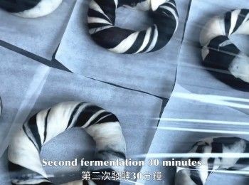 step29: 第二次發酵30分鐘